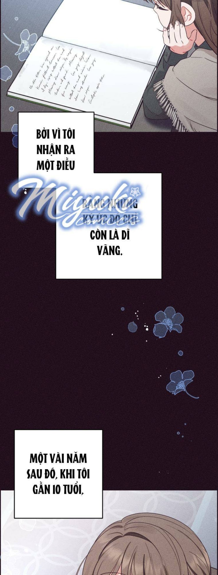 Được Yêu Thương Mà Còn Ngại Ngùng Sao! - Page 24