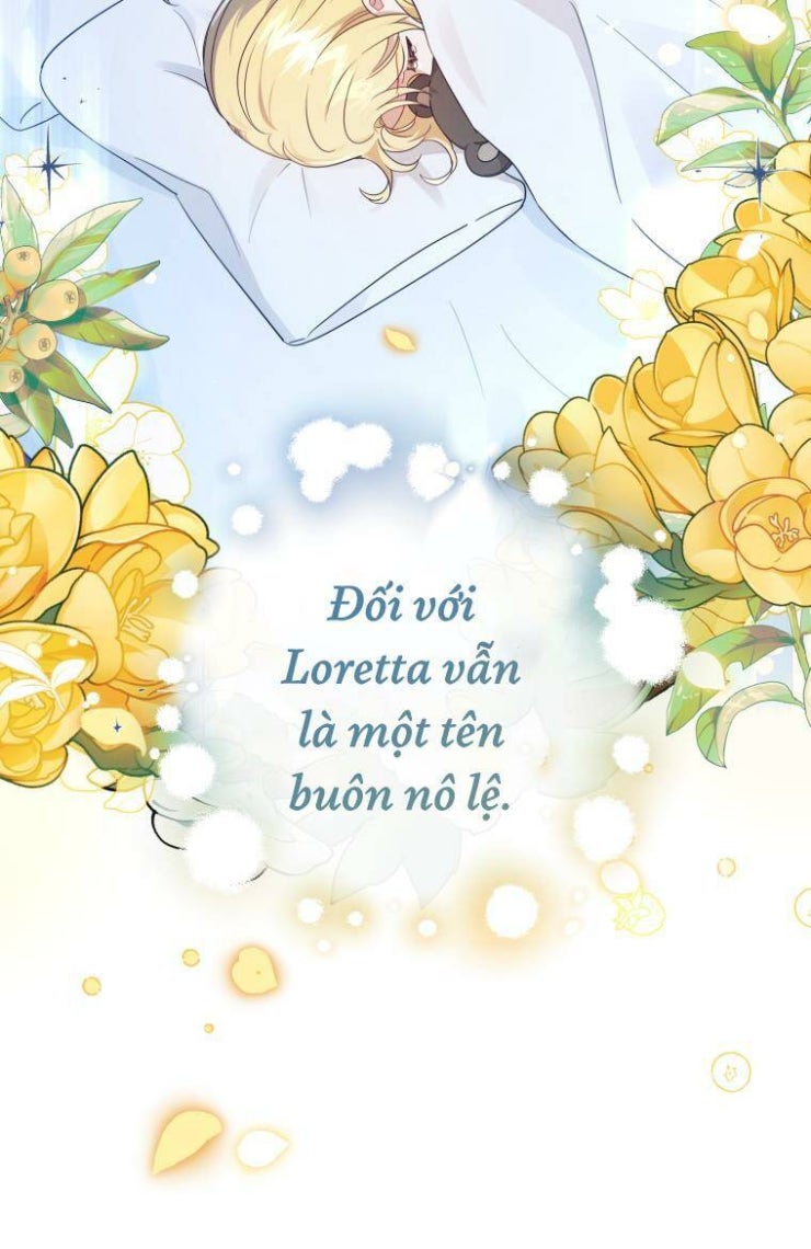 Được Yêu Thương Mà Còn Ngại Ngùng Sao! - Page 78