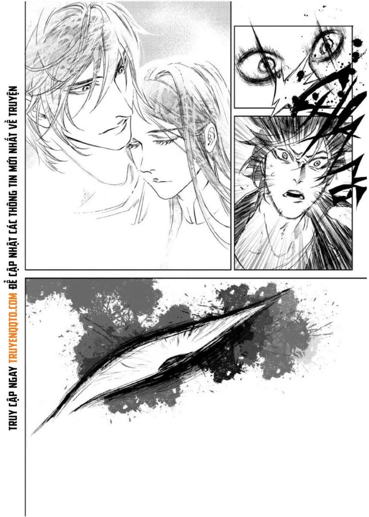 Địa Ngục Môn - Page 29