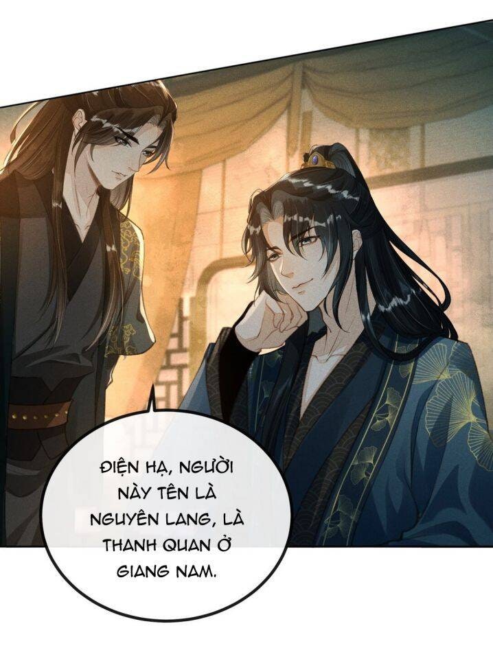 Đan Tiêu Vạn Dặm - Page 40