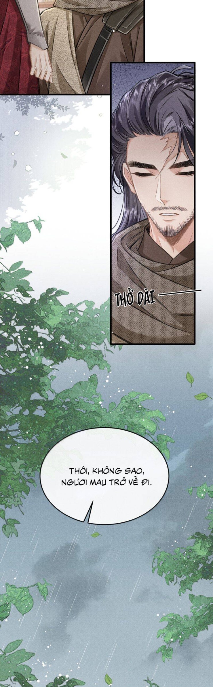 Đan Tiêu Vạn Dặm - Page 27