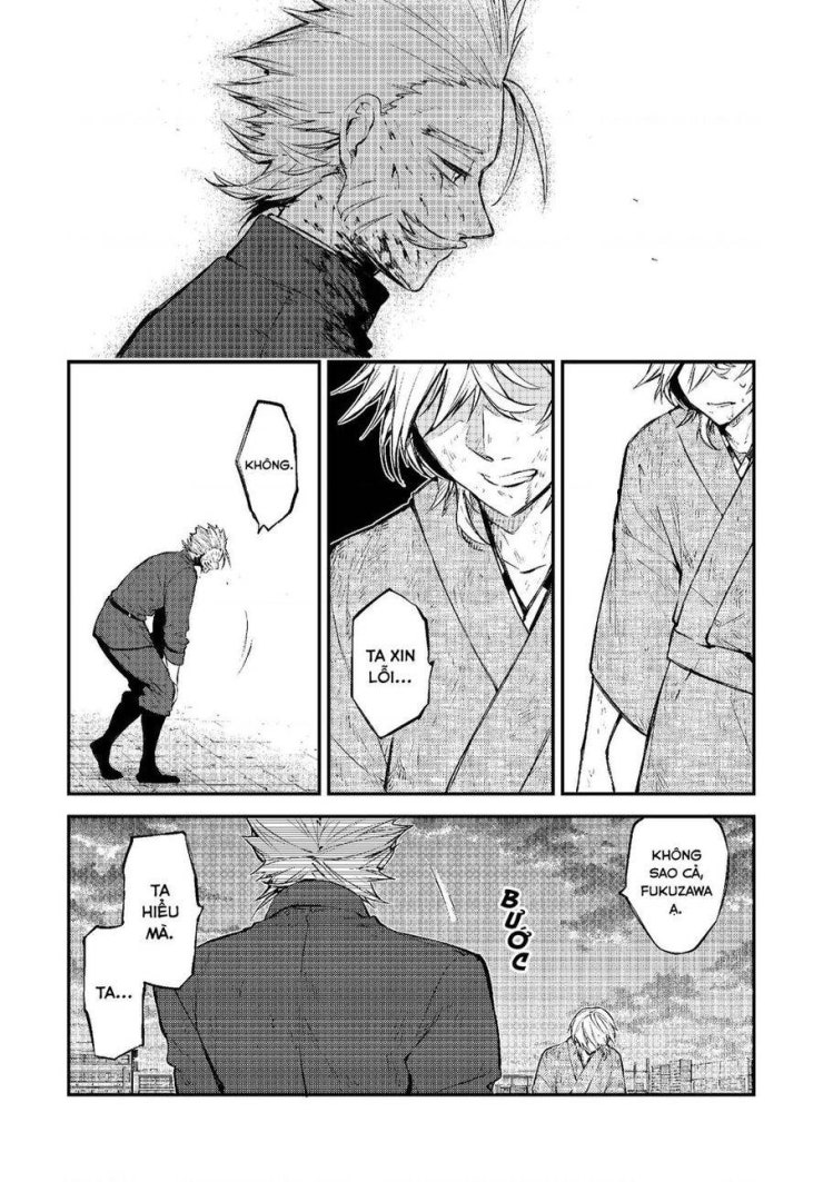 Đặc Nhiệm Thám Tử - Page 31