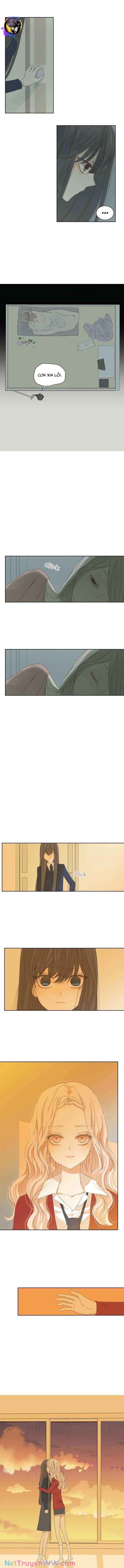 Cô Nàng Sắc Sảo - Page 9