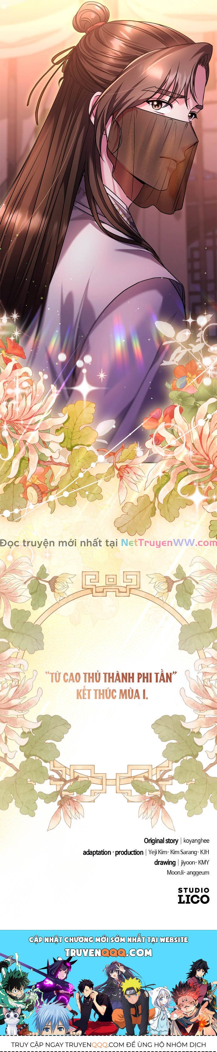 Từ Cao Thủ Trở Thành Phi Tần - Page 21