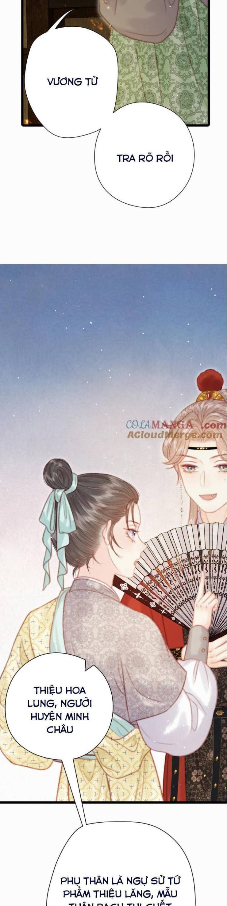 Trọng Sinh Chi Ác Phi Nghịch Tập - Page 37