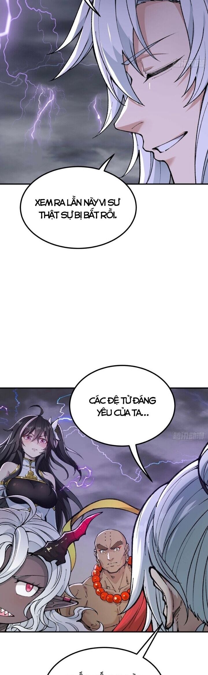 Ta Làm Cặn Bã Ở Tu Tiên Giới - Page 47