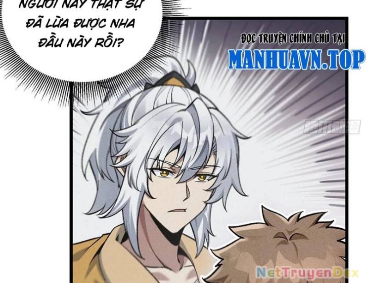 Ta Làm Cặn Bã Ở Tu Tiên Giới - Page 36