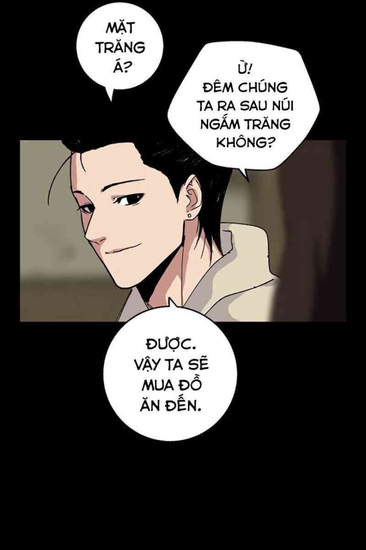 Taebaek: Người Hướng Dẫn - Page 9