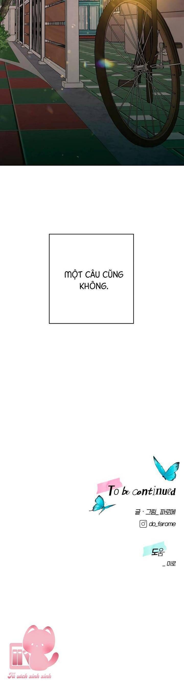 Kỷ Niệm Tuổi 19 Tồi Tệ - Page 48