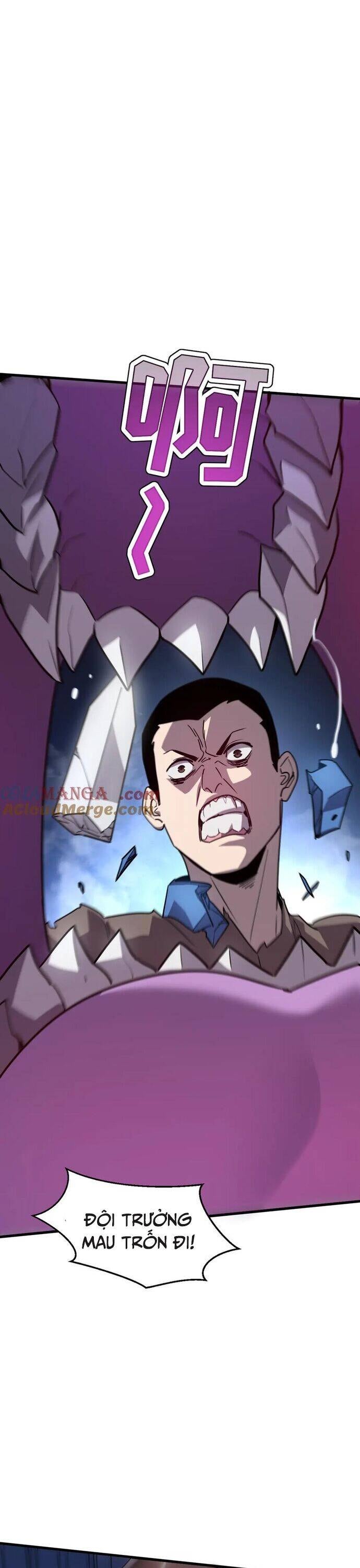 Hệ Thống Của Ta Thật Đứng Đắn - Page 24