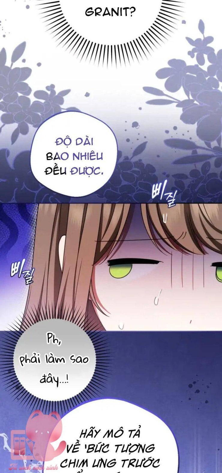 Được Yêu Thương Mà Còn Ngại Ngùng Sao! - Page 17