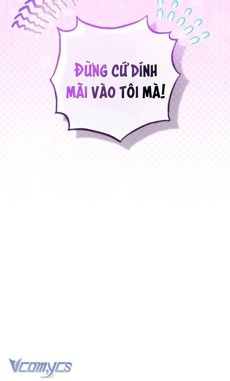 Được Yêu Thương Mà Còn Ngại Ngùng Sao! - Page 45