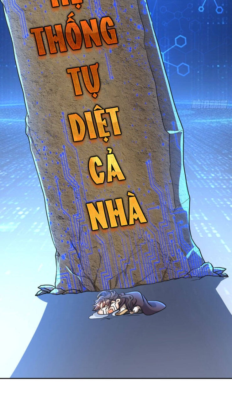 Đệ Tử Siêu Thần Ta Nằm Không, Tông Môn Hủy Diệt Ta Vô Địch - Page 23