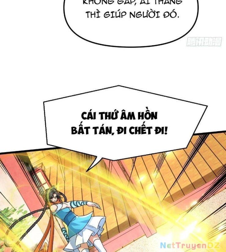 Đệ Tử Siêu Thần Ta Nằm Không, Tông Môn Hủy Diệt Ta Vô Địch - Page 43