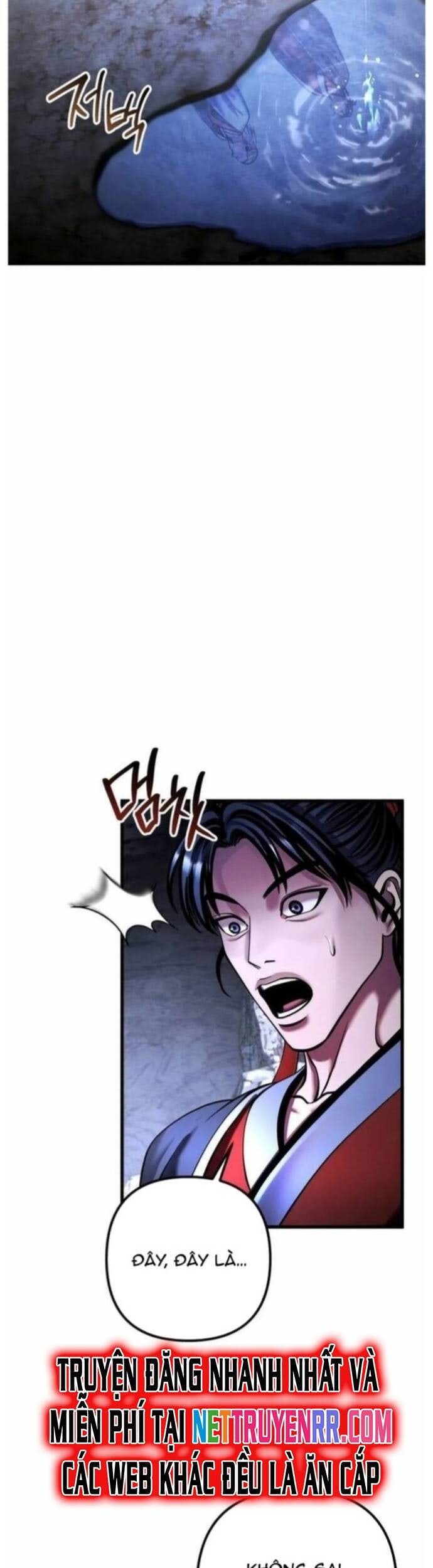 Đao Hoàng Tứ Thiếu Gia - Page 7