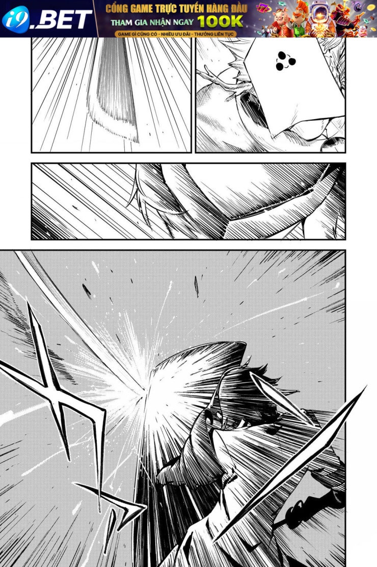 Đặc Nhiệm Thám Tử - Page 27