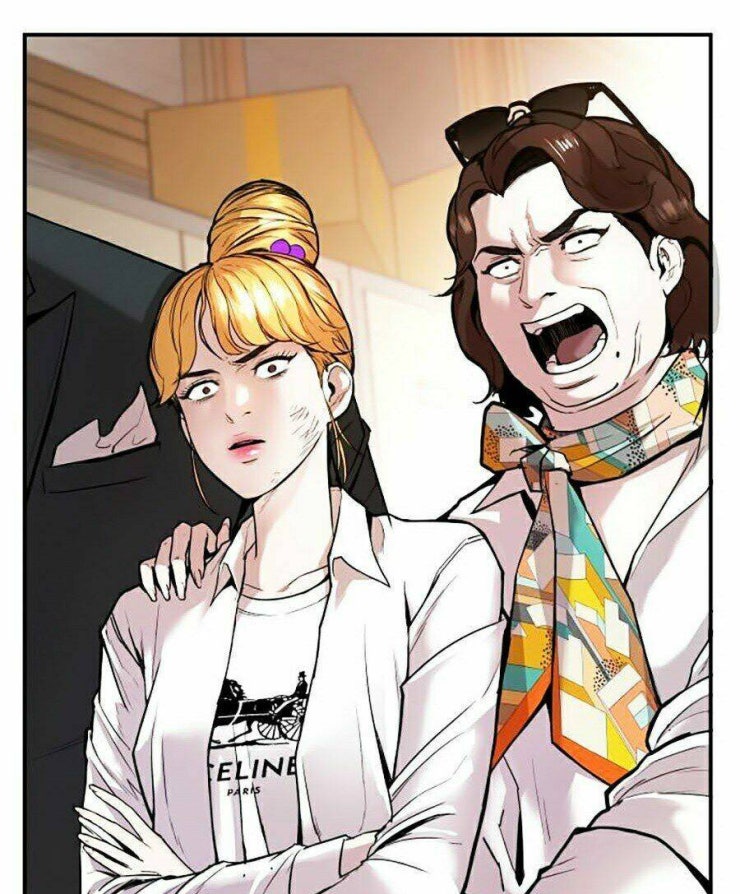 Đặc Vụ Kim - Page 11