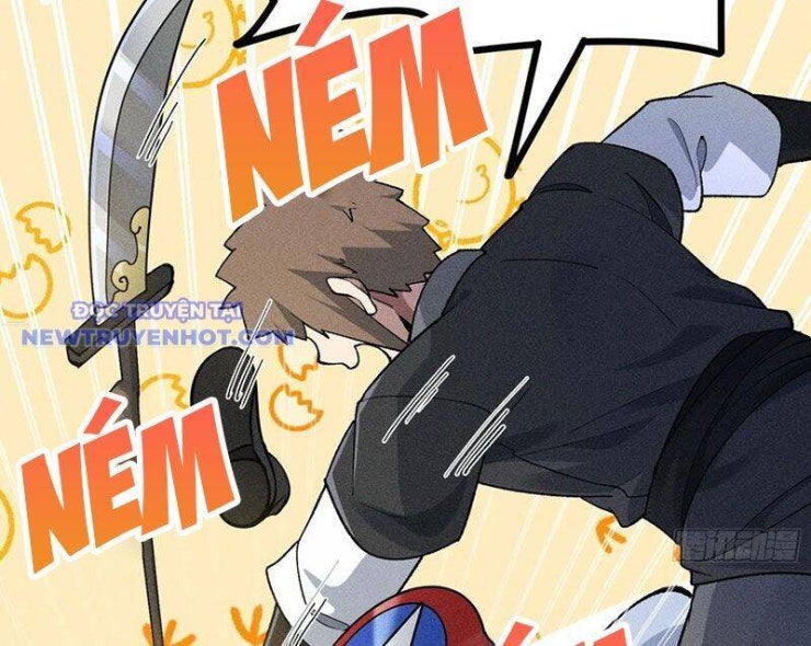 Ta Làm Cặn Bã Ở Tu Tiên Giới - Page 106