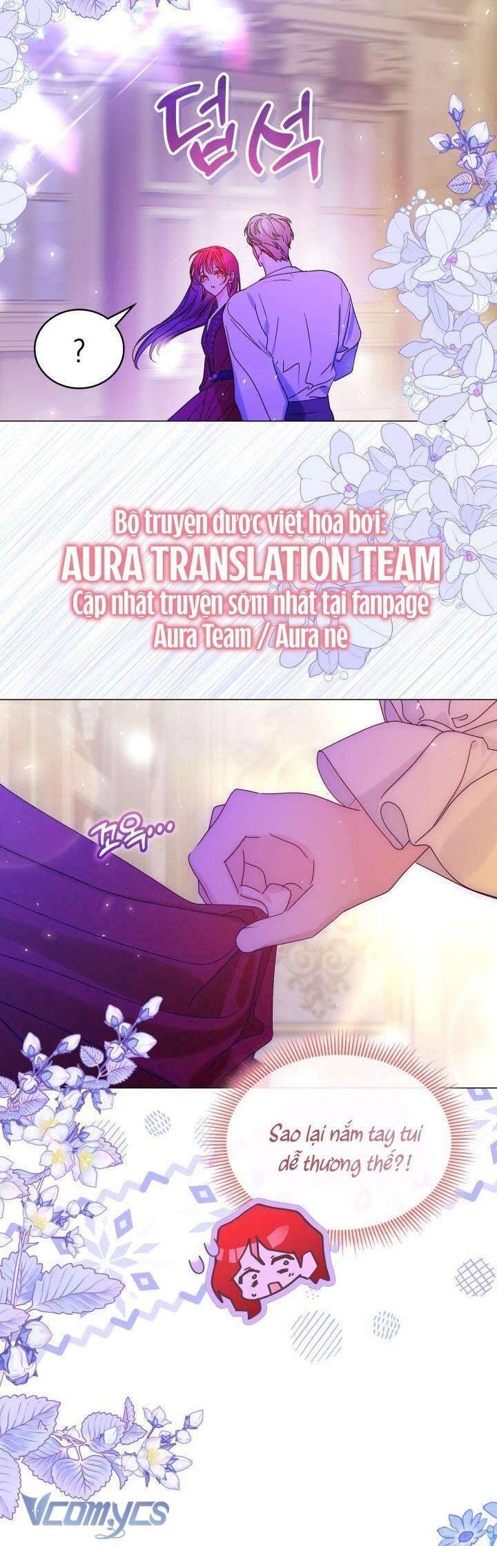 Sau Khi Kết Thúc, Tôi Đã Cứu Rỗi Vai Phản Diện Bằng Tiền - Page 9