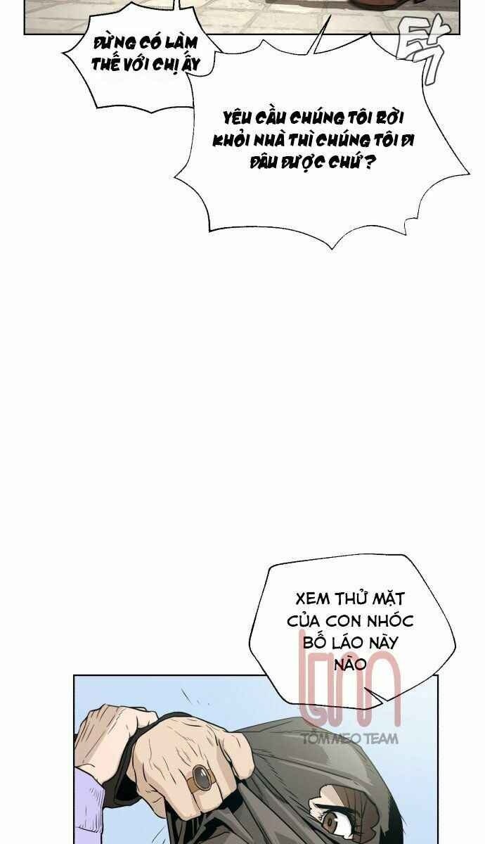 Máu Trắng - Page 19