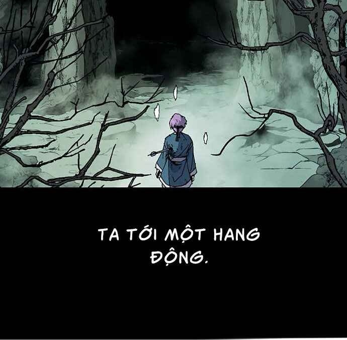 Taebaek: Người Hướng Dẫn - Page 56