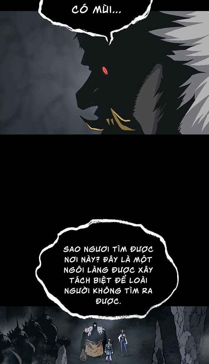 Taebaek: Người Hướng Dẫn - Page 66