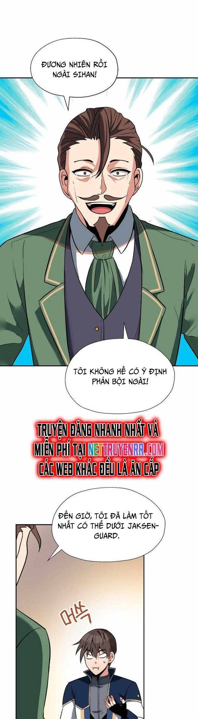 Quay Trở Lại Dị Giới Một Lần Nữa - Page 13