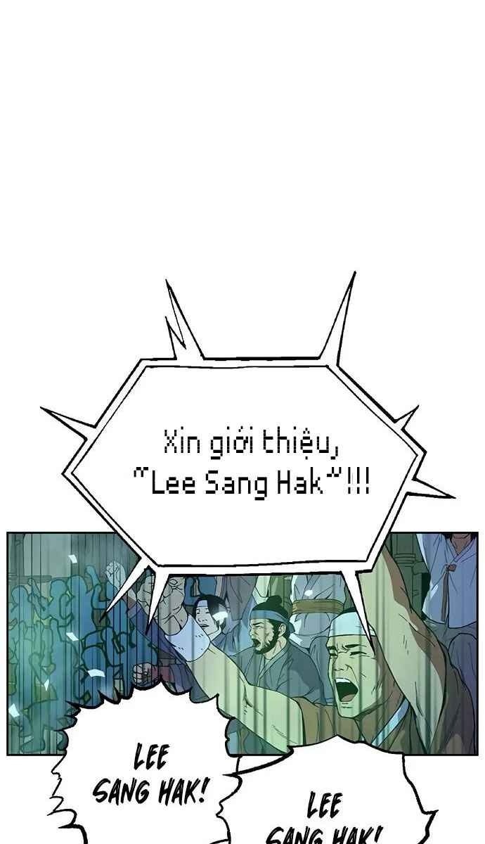 Taebaek: Người Hướng Dẫn - Page 32