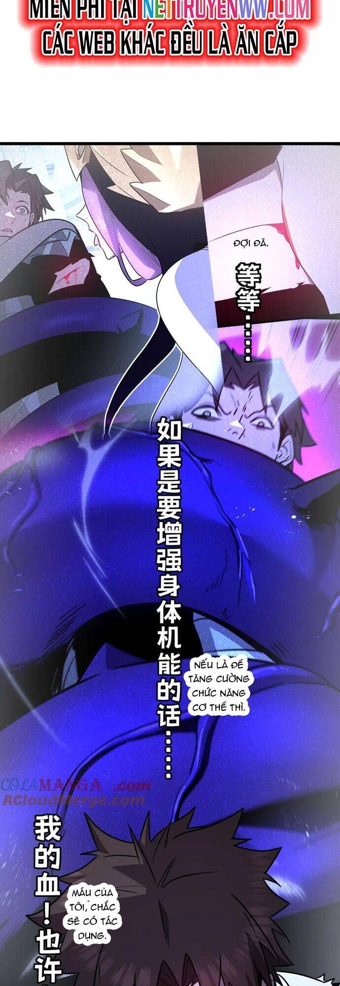 Hệ Thống Của Ta Thật Đứng Đắn - Page 44