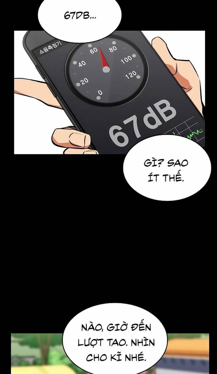 Giáo Dục Chân Chính - Get Schooled - Page 34