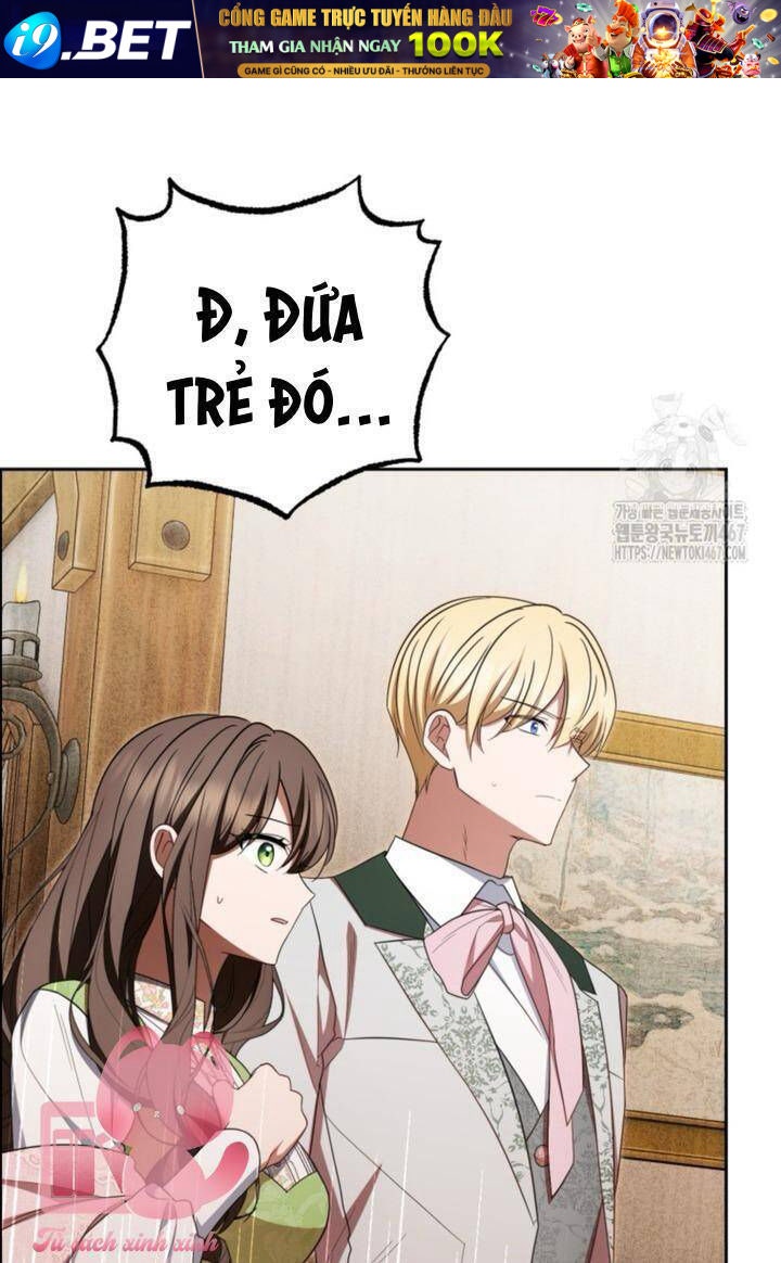 Được Yêu Thương Mà Còn Ngại Ngùng Sao! - Page 58