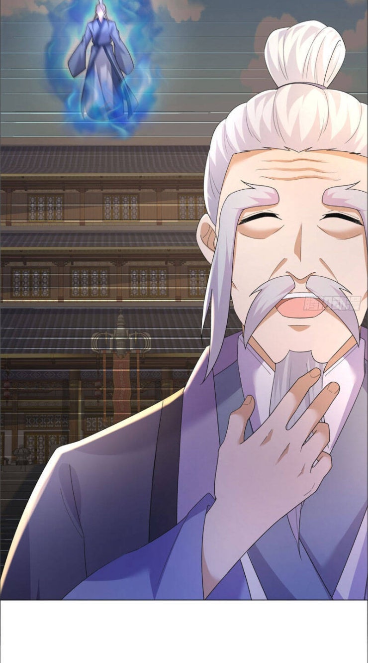 Đệ Tử Siêu Thần Ta Nằm Không, Tông Môn Hủy Diệt Ta Vô Địch - Page 35