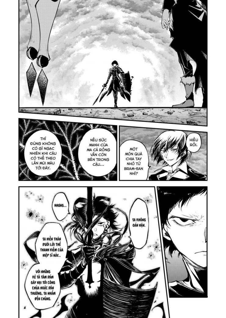 Đặc Nhiệm Thám Tử - Page 24