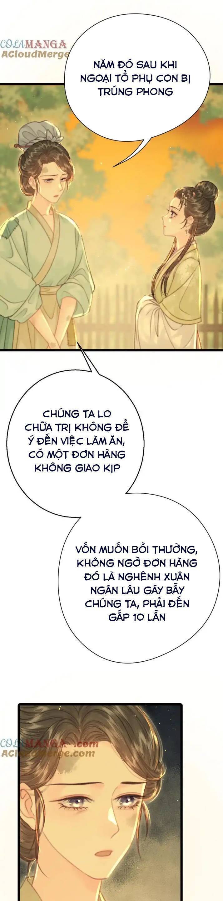 Trọng Sinh Chi Ác Phi Nghịch Tập - Page 25