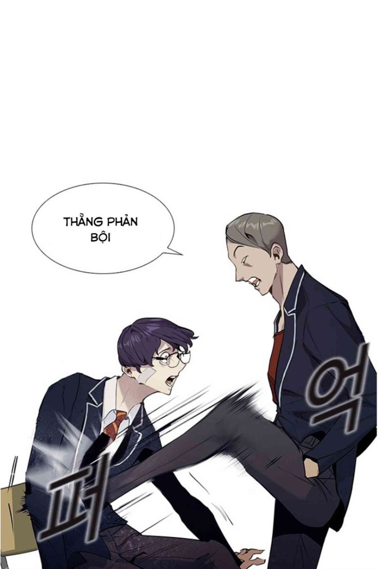 Tiền Bạc Và Quyền Lực - Page 35