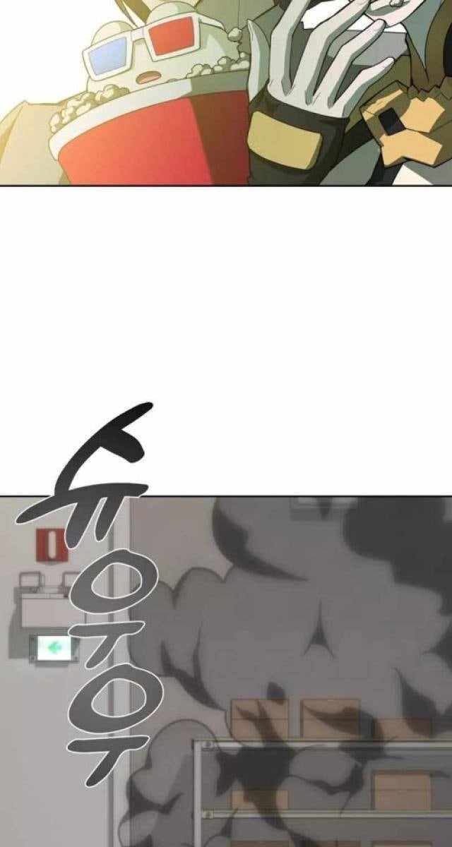 Mắc Kẹt Trong Tòa Tháp Thử Thách - Page 54