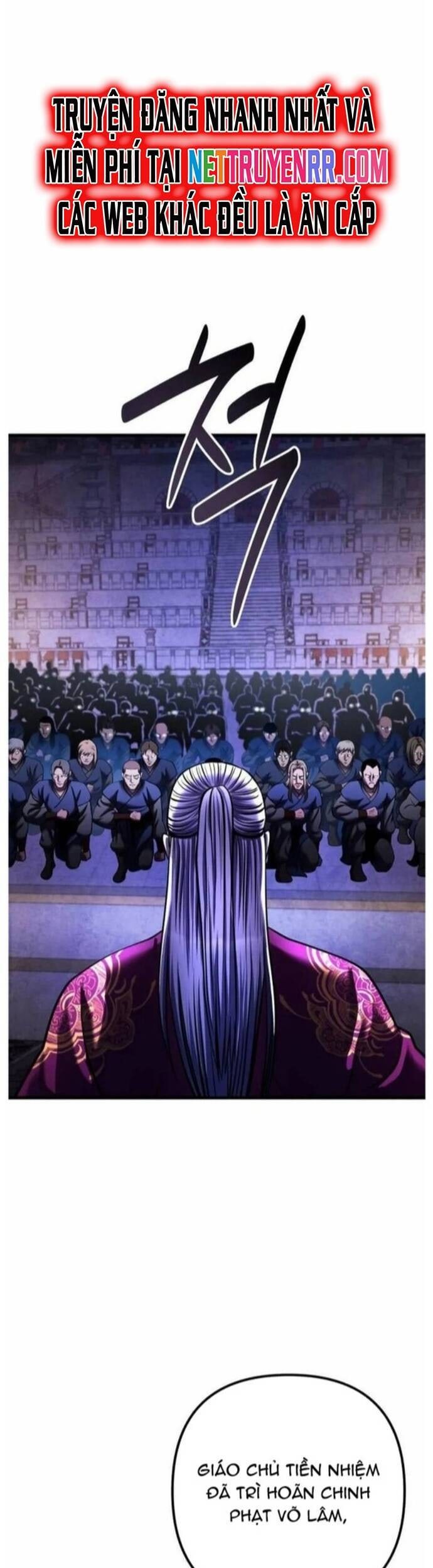 Đao Hoàng Tứ Thiếu Gia - Page 20