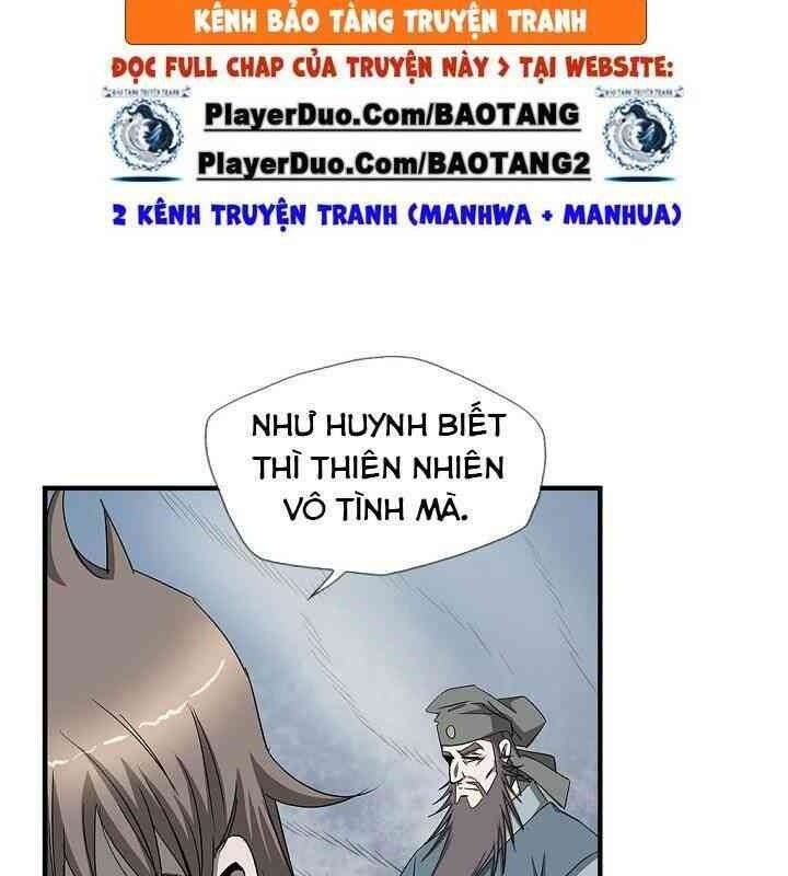 Cuồng Long - Page 34