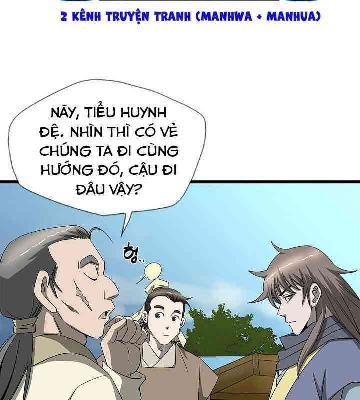 Cuồng Long - Page 58