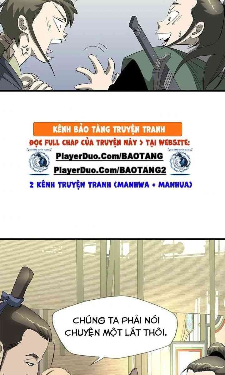 Cuồng Long - Page 50