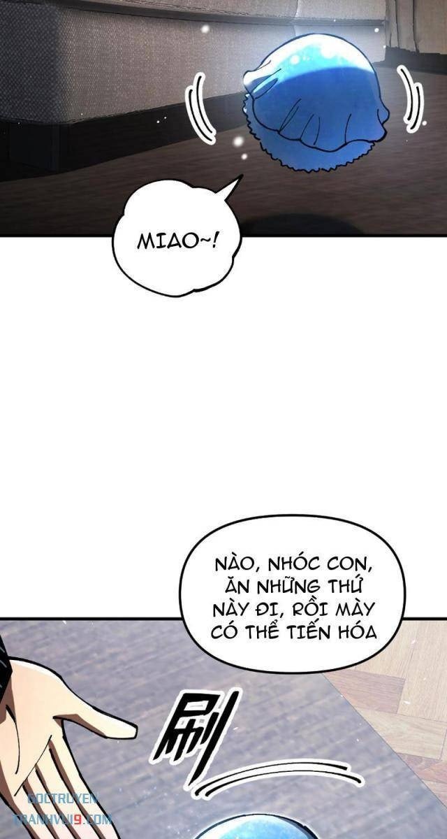 Toàn Cầu Ngự Thú: Ta Có Thế Thấy Lộ Tuyến Tiến Hóa - Page 68