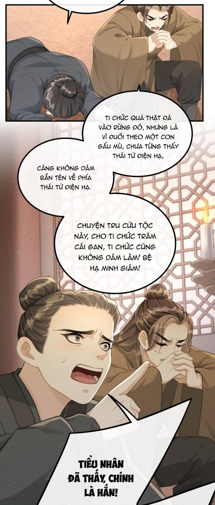 Đan Tiêu Vạn Dặm - Page 24