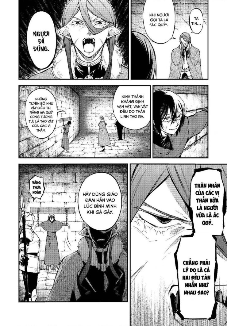 Đặc Nhiệm Thám Tử - Page 26