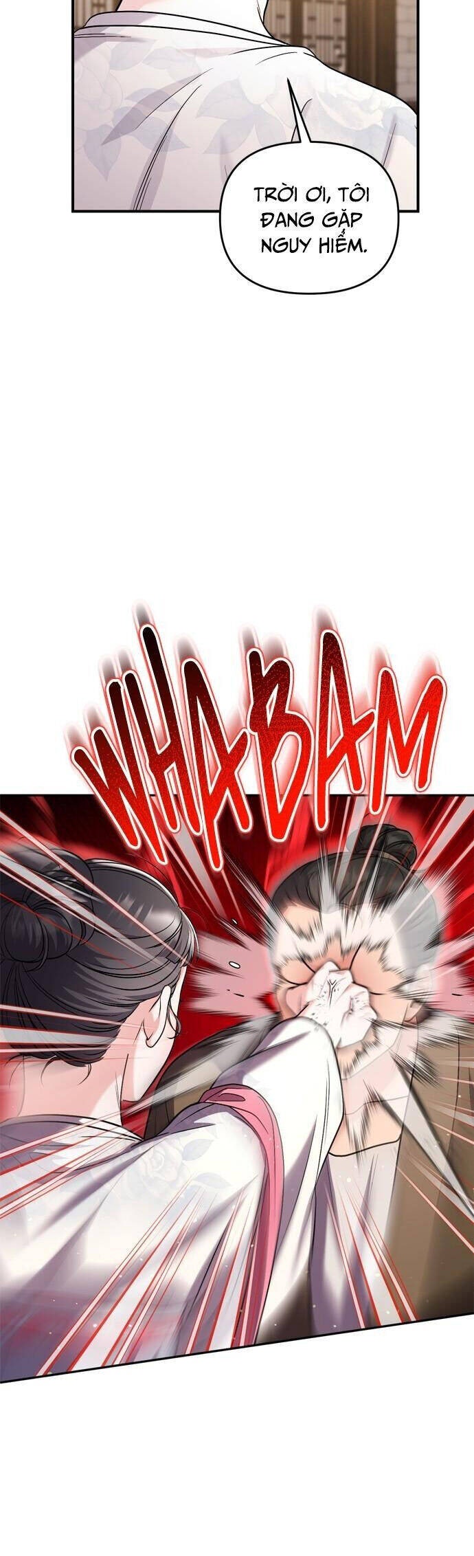 Từ Cao Thủ Trở Thành Phi Tần - Page 34