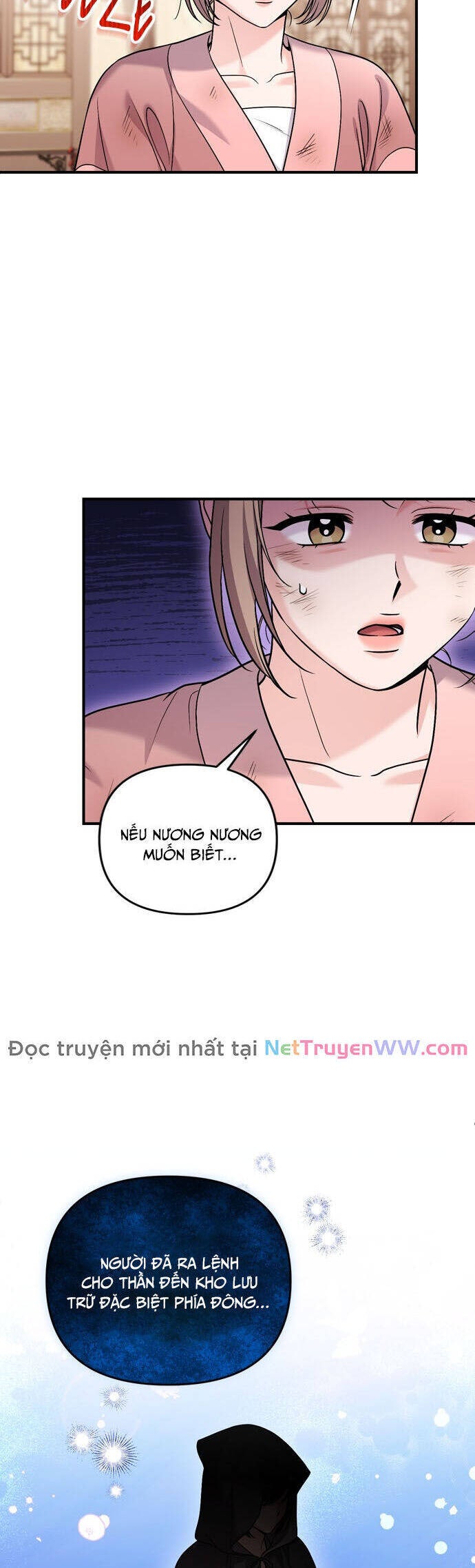 Từ Cao Thủ Trở Thành Phi Tần - Page 25