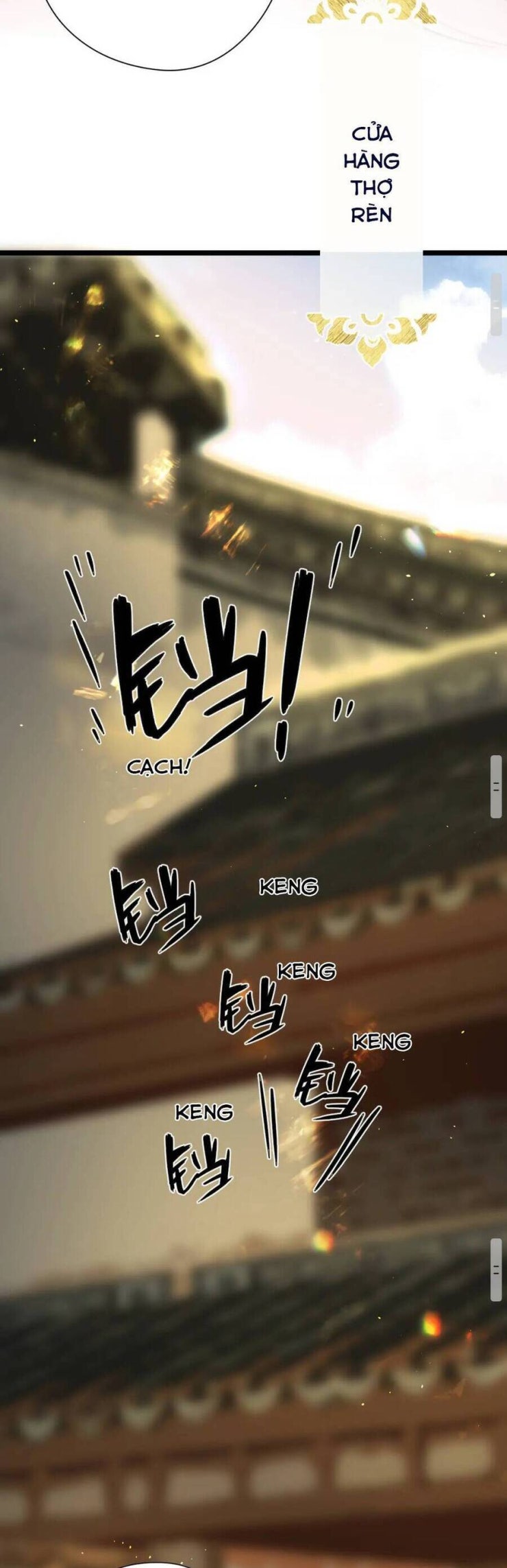 Trọng Sinh Chi Ác Phi Nghịch Tập - Page 35