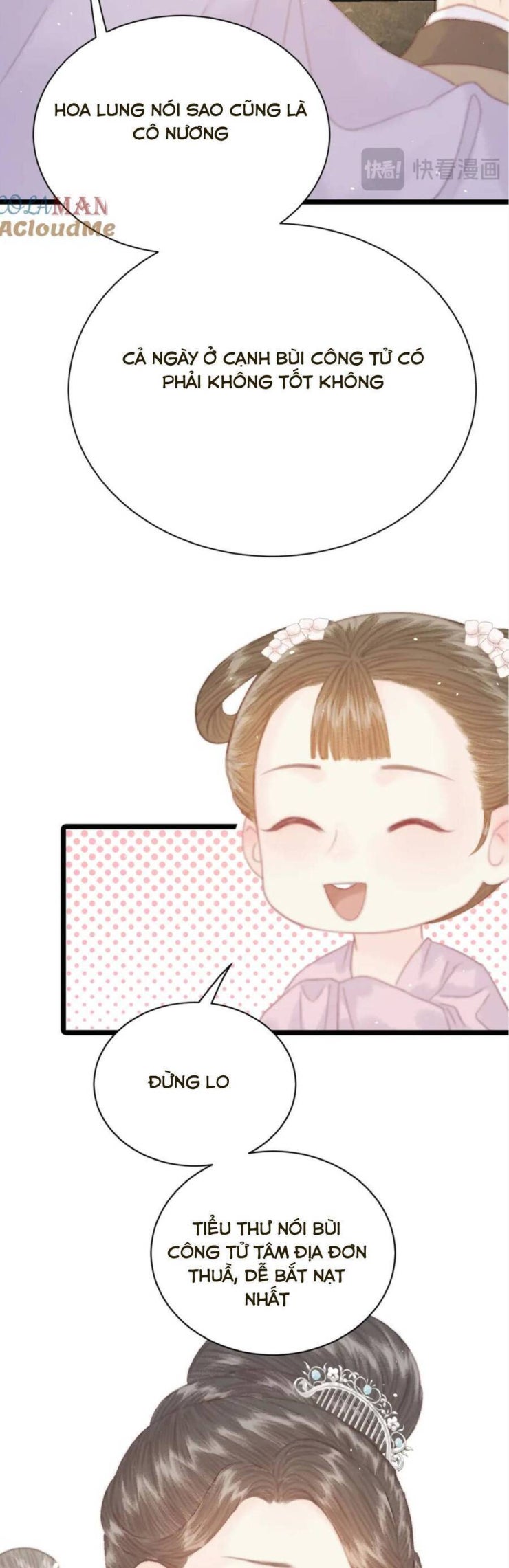 Trọng Sinh Chi Ác Phi Nghịch Tập - Page 14