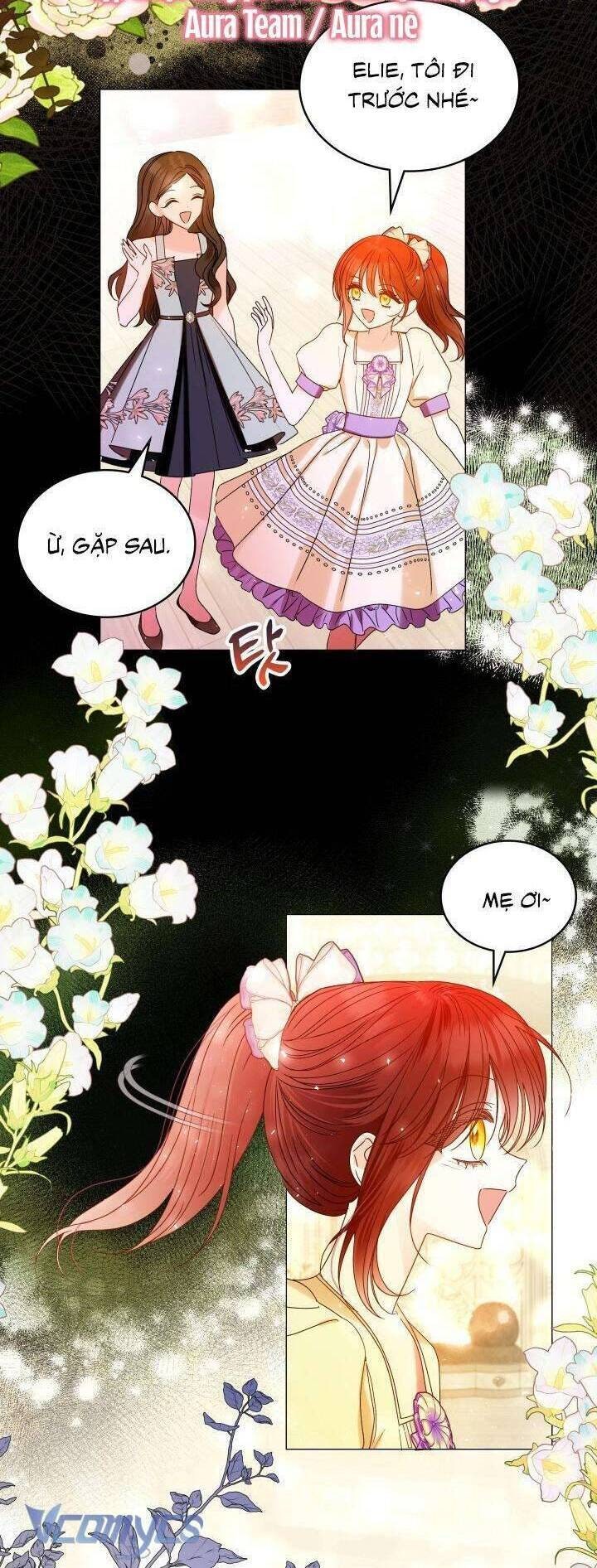 Sau Khi Kết Thúc, Tôi Đã Cứu Rỗi Vai Phản Diện Bằng Tiền - Page 9