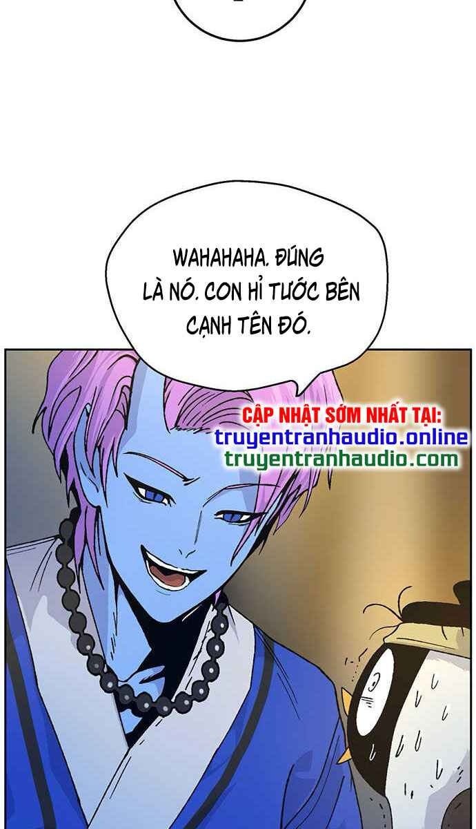 Taebaek: Người Hướng Dẫn - Page 85