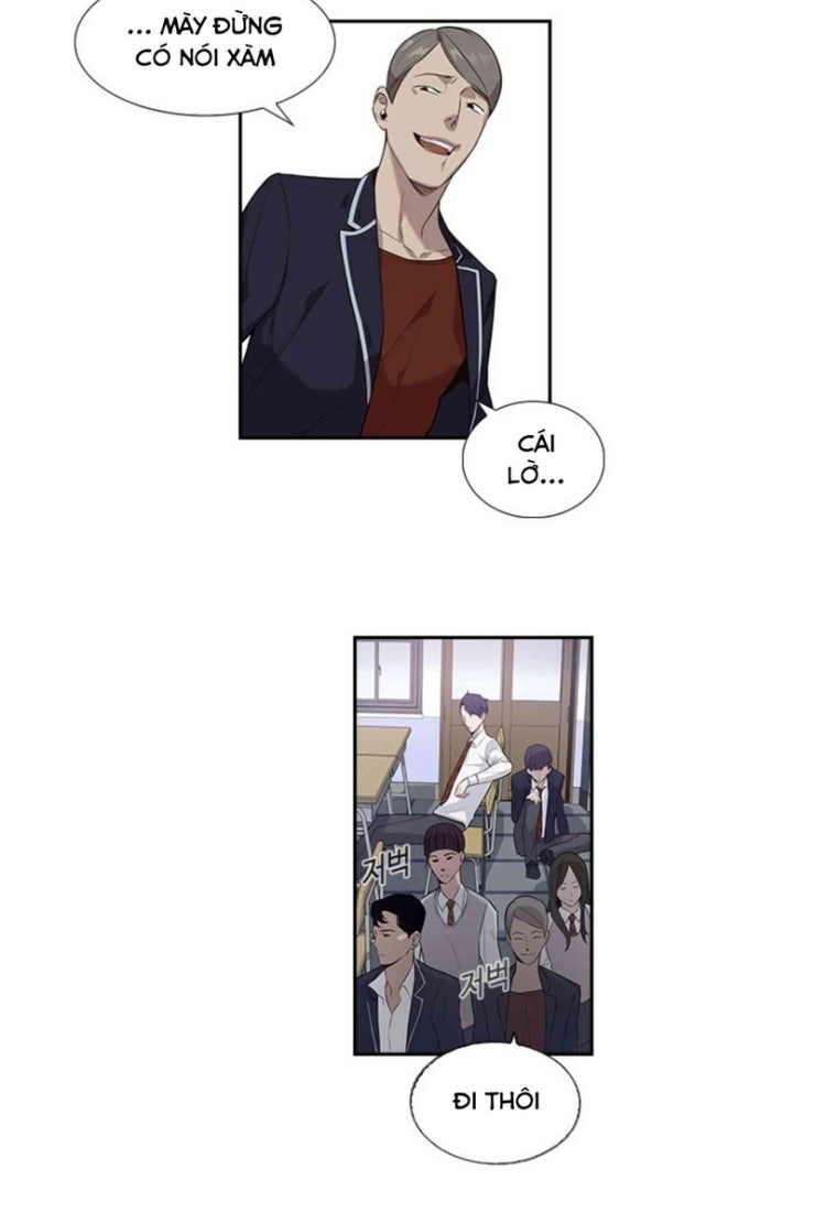 Tiền Bạc Và Quyền Lực - Page 45